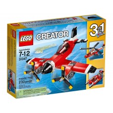 Конструктор LEGO Creator Путешествие по воздуху (31047)
